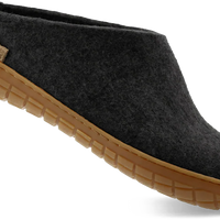 Slip-On Rubber