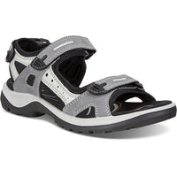 Ecco Yucatan Titanium