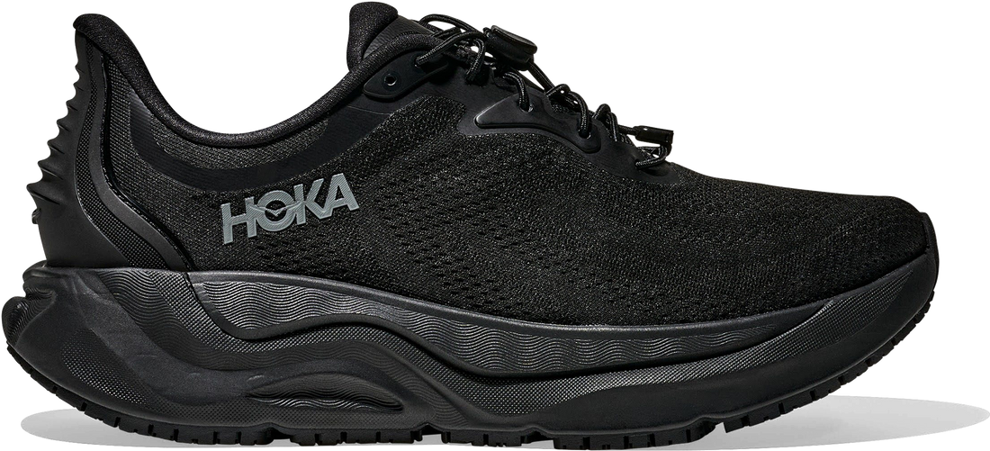 Quarter turn view Women&