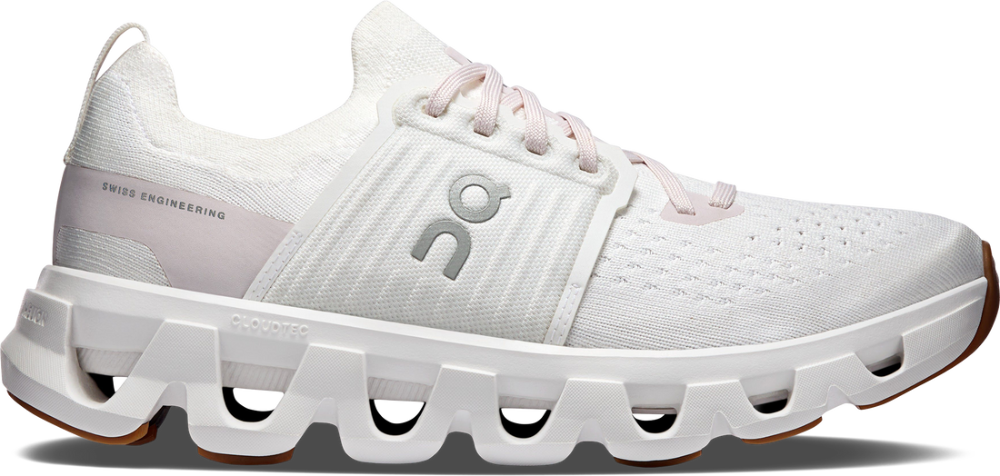 Quarter turn view Women&