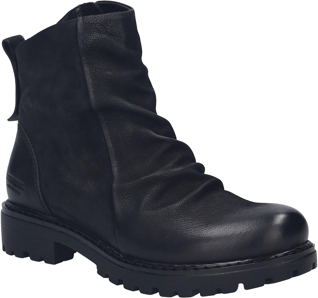 Quarter turn view Women&