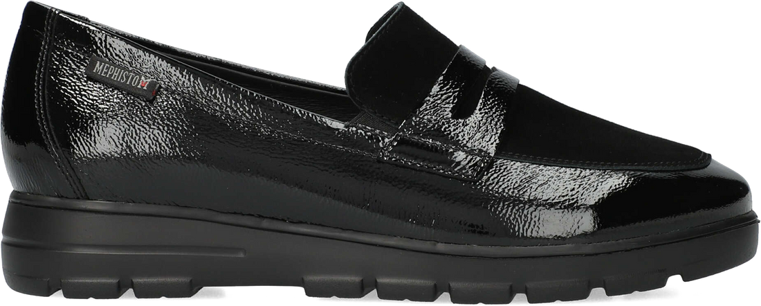 Quarter turn view Women&