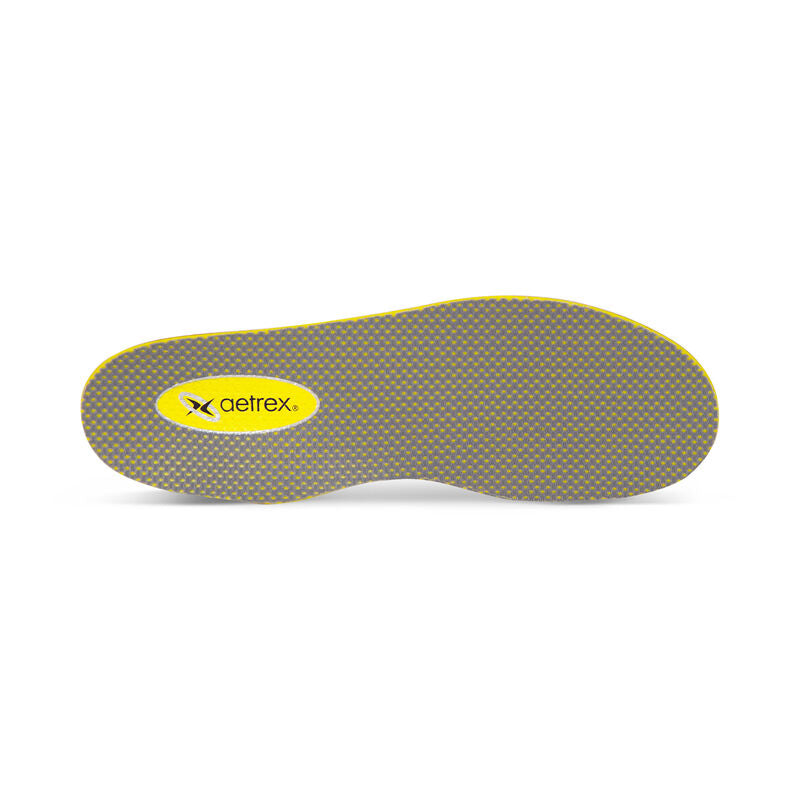 L820W - Train Posted Orthotic