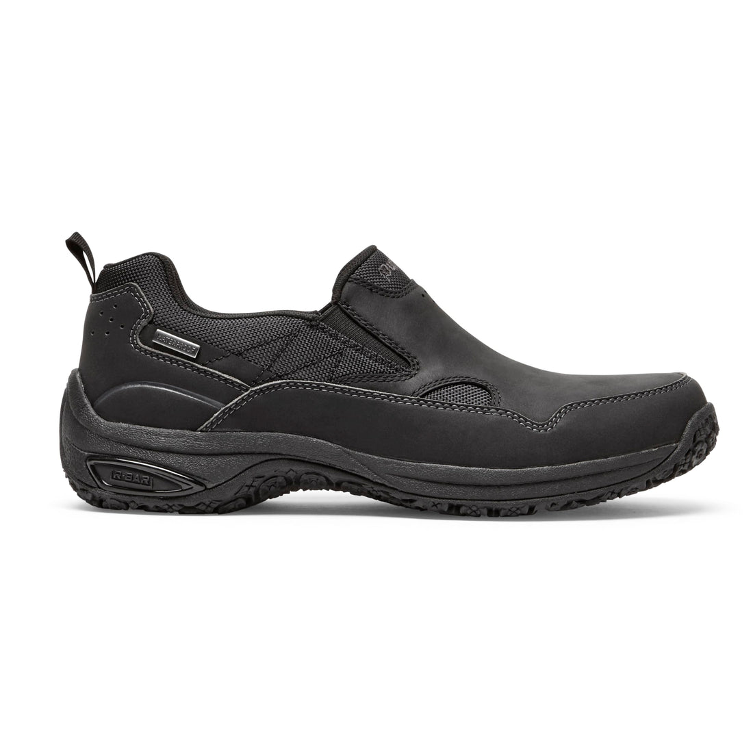 Cloud Plus Slip-on Waterproof